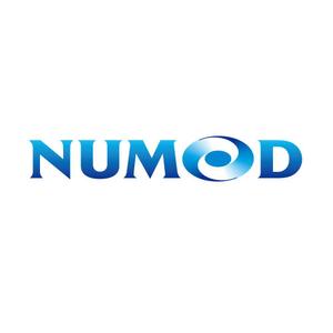 design wats (wats)さんの「「NUMOD」のロゴ作成」のロゴ作成への提案