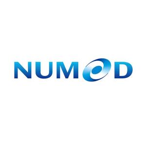 design wats (wats)さんの「「NUMOD」のロゴ作成」のロゴ作成への提案