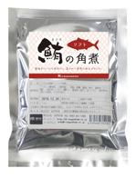 株式会社セレクト (select_inc)さんの「マグロの角煮」の商品パッケージ(3種類)への提案