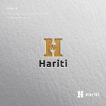 doremi (doremidesign)さんのベビー用品メインのネットショップ「Hariti（ハーリティー）」のロゴへの提案