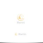 ELDORADO (syotagoto)さんのベビー用品メインのネットショップ「Hariti（ハーリティー）」のロゴへの提案