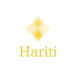 teppei (teppei-miyamoto)さんのベビー用品メインのネットショップ「Hariti（ハーリティー）」のロゴへの提案