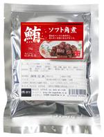 株式会社古田デザイン事務所 (FD-43)さんの「マグロの角煮」の商品パッケージ(3種類)への提案