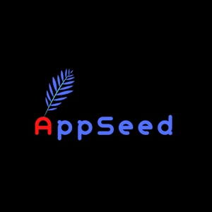 nicecatchさんのスマートフォンアプリ開発会社「AppSeed」の会社ロゴへの提案