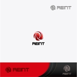 トンカチデザイン (chiho)さんの不動産　団地リノベーション事業　買取再販業　REINT　ロゴへの提案