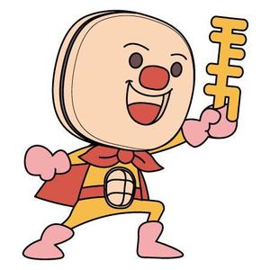 やっと (Yatto)さんのMonacaのお助けヒーローイラスト制作への提案