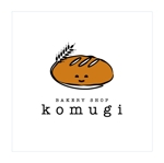 chpt.z (chapterzen)さんの「komugi」のロゴ作成への提案