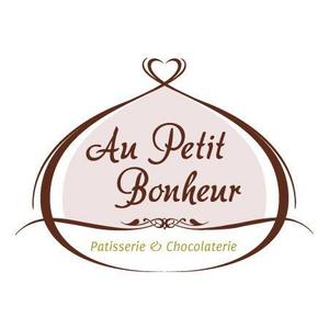 atocoさんの「Au Petit Bonheur」のロゴ作成への提案