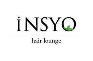 kemi8jpさんの「iNSYO hair lounge」のロゴ作成への提案