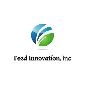 サクタ (Saku-TA)さんの「Feed Innovation, Inc（商標登録なし）への提案