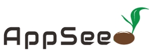 creative1 (AkihikoMiyamoto)さんのスマートフォンアプリ開発会社「AppSeed」の会社ロゴへの提案