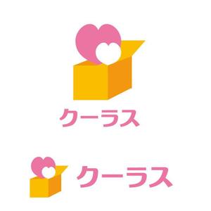 BEAR'S DESIGN (it-bear)さんの「クーラス」のロゴ作成への提案