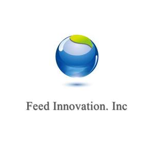 rei_design (rei_design)さんの「Feed Innovation, Inc（商標登録なし）への提案