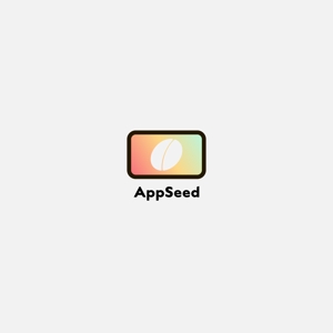 GM_DESIGN (GM_DESIGN)さんのスマートフォンアプリ開発会社「AppSeed」の会社ロゴへの提案