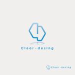 hirodef_0513さんの「Clear-design」のロゴ作成への提案