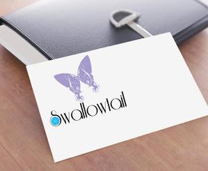 IandO (zen634)さんの撮影サービス「Swallowtail寫眞館」のロゴへの提案