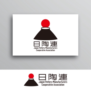 White-design (White-design)さんの日本の陶磁器産業（メーカー）を代表するロゴへの提案