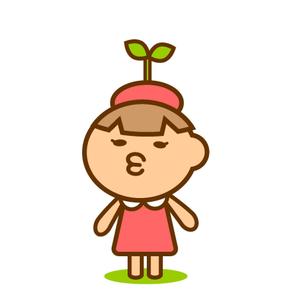 Jelly (Jelly)さんの美容全般求人サイトのキャラクターへの提案