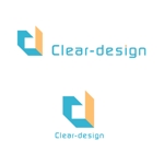 chpt.z (chapterzen)さんの「Clear-design」のロゴ作成への提案