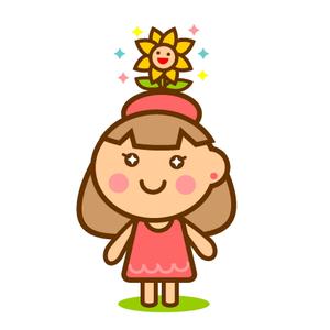 Jelly (Jelly)さんの美容全般求人サイトのキャラクターへの提案