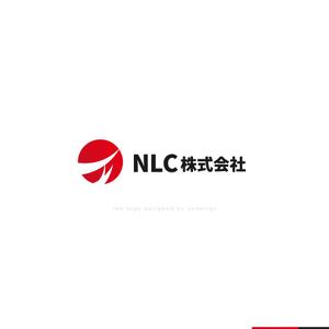 Ü design (ue_taro)さんのNLC株式会社(ニューライフコンストラクション)new life constructionへの提案