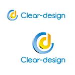 Hdo-l (hdo-l)さんの「Clear-design」のロゴ作成への提案