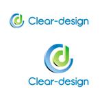 Hdo-l (hdo-l)さんの「Clear-design」のロゴ作成への提案