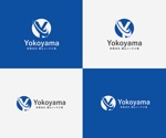 Navneet (yukina12)さんのメッキ工場のサイトのロゴ作成への提案