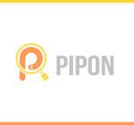 kmnet2009 (kmnet2009)さんの株式会社piponのロゴへの提案