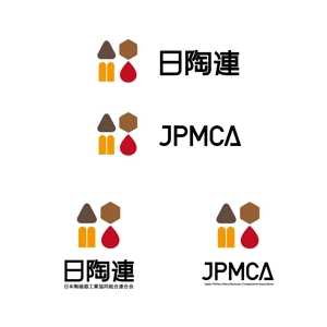 yayakoshiya (yayakoshiya)さんの日本の陶磁器産業（メーカー）を代表するロゴへの提案