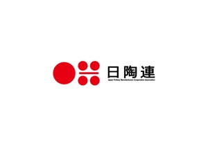 loto (loto)さんの日本の陶磁器産業（メーカー）を代表するロゴへの提案