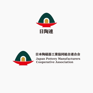 GM_DESIGN (GM_DESIGN)さんの日本の陶磁器産業（メーカー）を代表するロゴへの提案