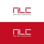 creative house GRAM (creative_house_GRAM)さんのNLC株式会社(ニューライフコンストラクション)new life constructionへの提案