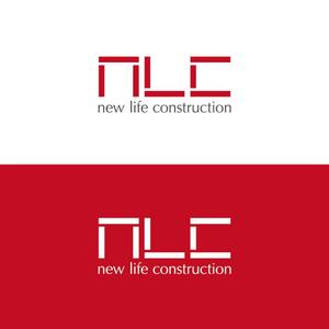 creative house GRAM (creative_house_GRAM)さんのNLC株式会社(ニューライフコンストラクション)new life constructionへの提案