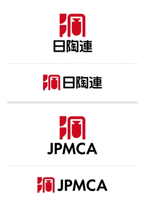 こけらデザイン ()さんの日本の陶磁器産業（メーカー）を代表するロゴへの提案