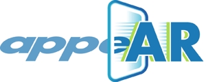 HITPOINT (picnicx)さんの「appeAR」のロゴ作成(商標登録なし）への提案