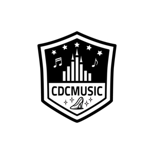 okicha-nel (okicha-nel)さんの新設音楽レーベルのロゴ作成への提案