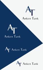 Elephant Design (Elephant_Label)さんのAnken Tank  ロゴ作成依頼への提案