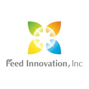 o-baさんの「Feed Innovation, Inc（商標登録なし）への提案