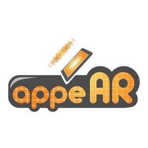 teppei (teppei-miyamoto)さんの「appeAR」のロゴ作成(商標登録なし）への提案