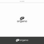 DeeDeeGraphics (DeeDeeGraphics)さんの新しいシューズブランド「organo（オルガノ）」のロゴへの提案