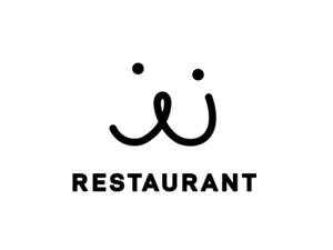 shaton (shaton)さんの新規オープン予定 ドッグラン併設レストラン「Restaurant N」の店舗ロゴの製作を御願いしますへの提案