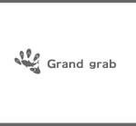 kmnet2009 (kmnet2009)さんのフィッシングブランド『Grand grab 』のロゴへの提案
