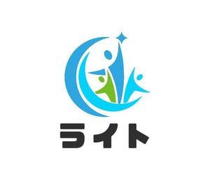 ぽんぽん (haruka0115322)さんの学習塾のロゴデザインへの提案