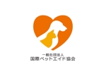 loto (loto)さんのペット保護などを目的とした社団法人のロゴへの提案