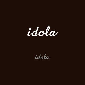 sasakid (sasakid)さんのギャラリー運営会社「idola」のロゴへの提案