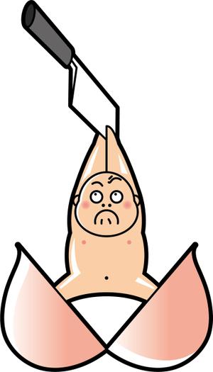 nougo (noguo3)さんの1部位10分1,000円　これまでにない脱毛のカタチを提供する「マッハ脱毛」のキャラクターデザインへの提案