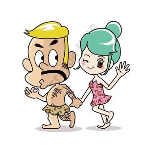 crayon　KIDS (crayonkids)さんの1部位10分1,000円　これまでにない脱毛のカタチを提供する「マッハ脱毛」のキャラクターデザインへの提案