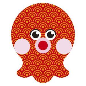 しげや・ナカムラ (pinpon-shigeya)さんの「たこ」の、おとぼけかわいいキャラクターへの提案