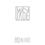 Lily_D (dakir)さんの建売住宅事業－IN JADE－ロゴ制作の依頼への提案